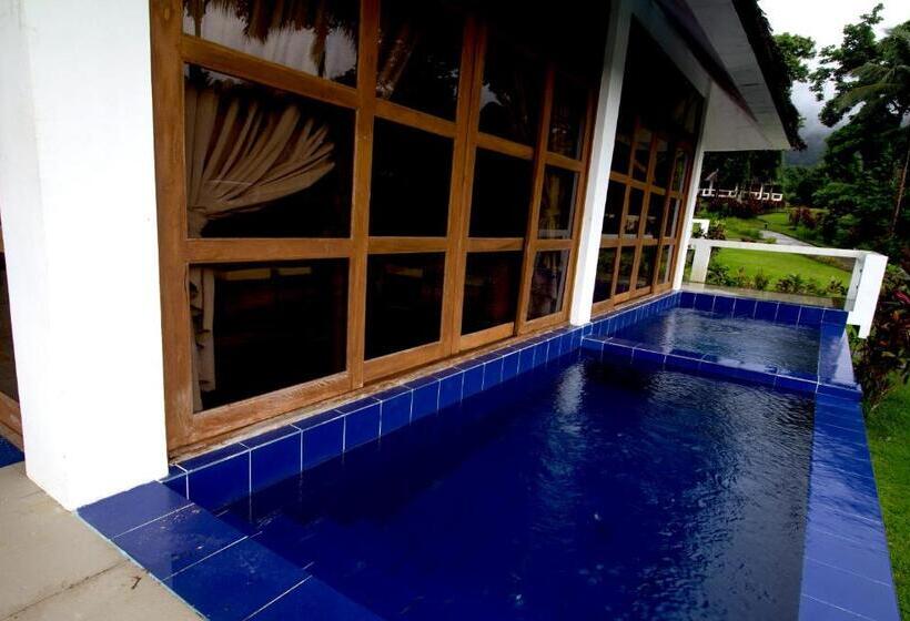 渡假胜地  Recidencia Del Hamor