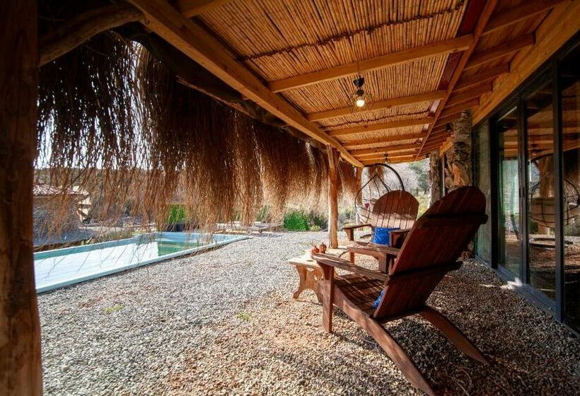 אתר נופש Yenice Vadi   Natural Life Village