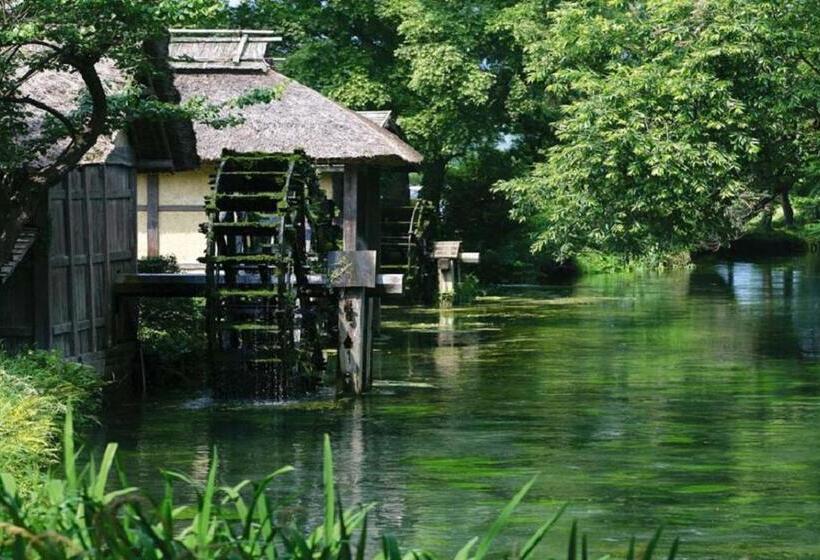 旅館 金剛寺 宿坊 成穂院