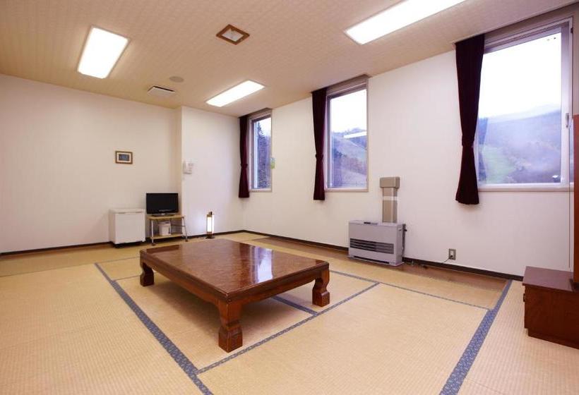 ריוקאן Kurplaza Pirika