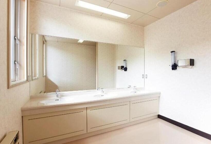 ריוקאן Kurplaza Pirika