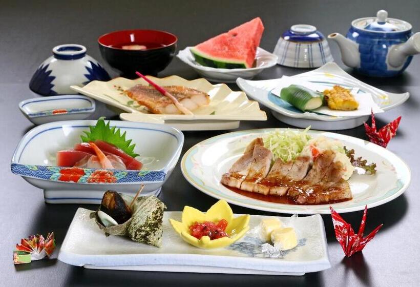 日式旅馆 Ocean View Hamayu