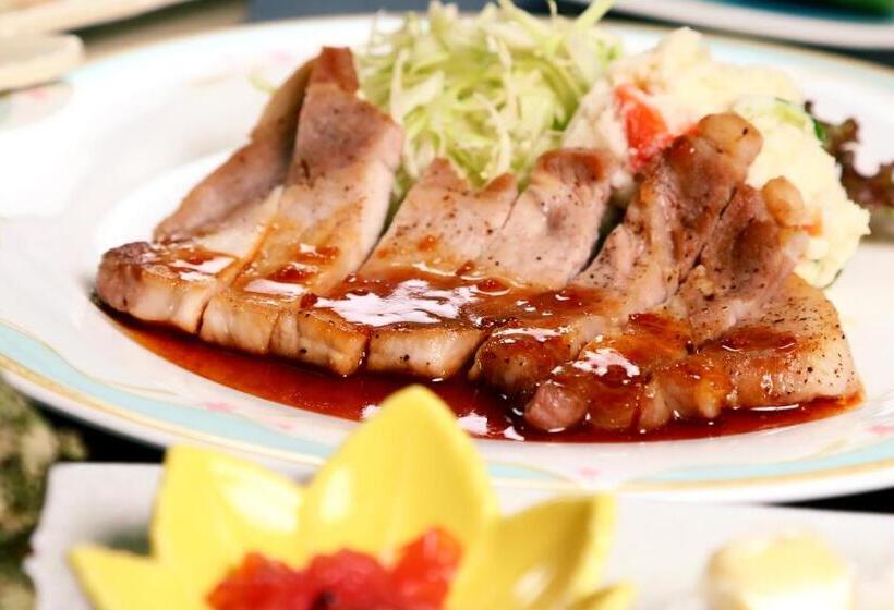 日式旅馆 Ocean View Hamayu