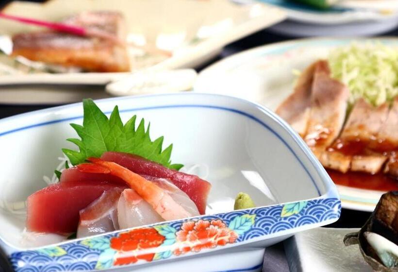 日式旅馆 Ocean View Hamayu