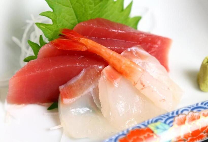 日式旅馆 Ocean View Hamayu