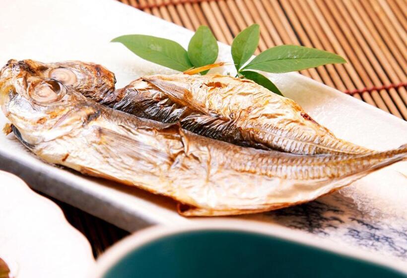 日式旅馆 Ocean View Hamayu