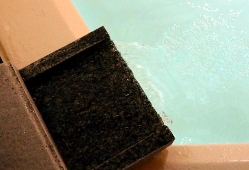 日式旅馆 Ocean View Hamayu