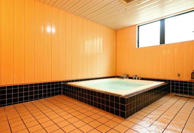 日式旅馆 Ocean View Hamayu