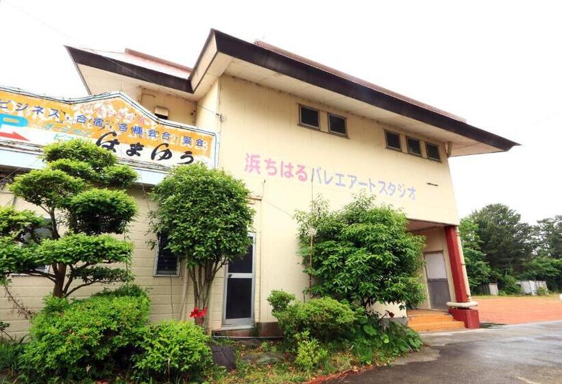 日式旅馆 Ocean View Hamayu