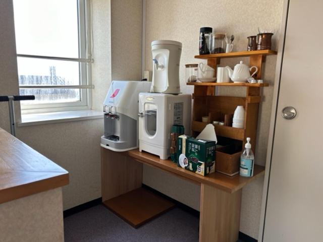 ריוקאן Spr Tsunakiso Kamoenai