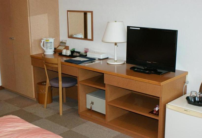 ריוקאן Sun Road Kibiji