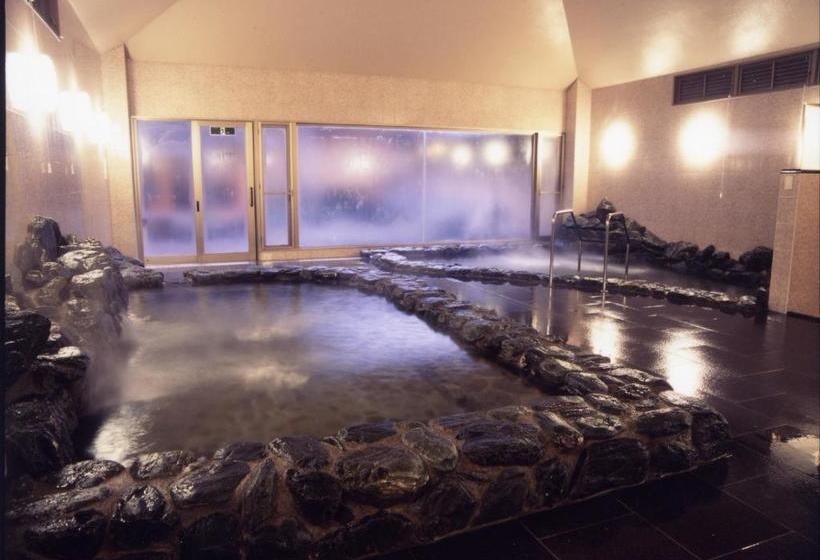 ריוקאן Sun Road Kibiji