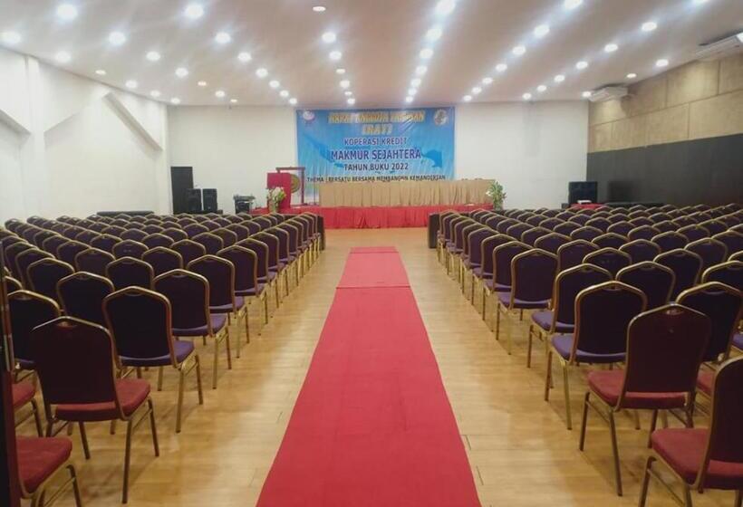 Suzuya Hotel Bagan Batu