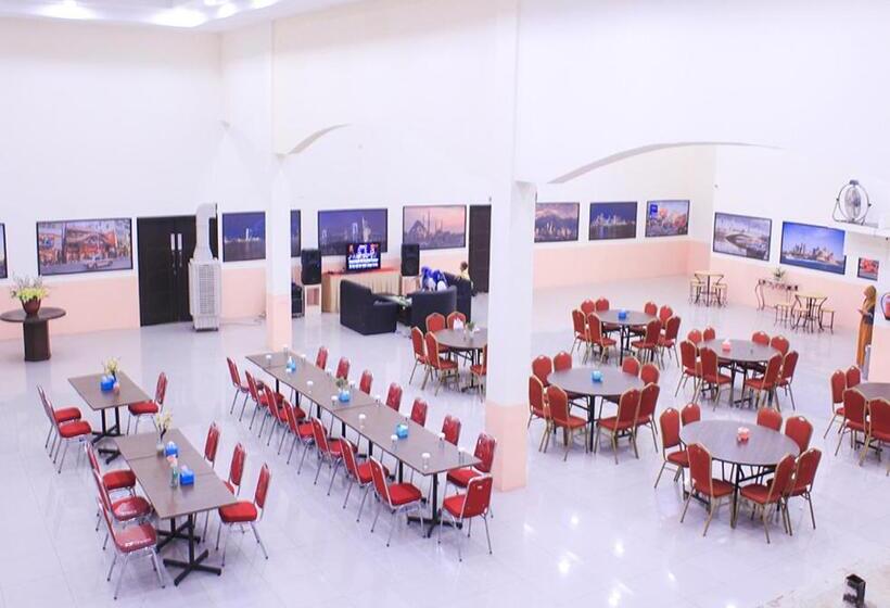 Suzuya Hotel Bagan Batu