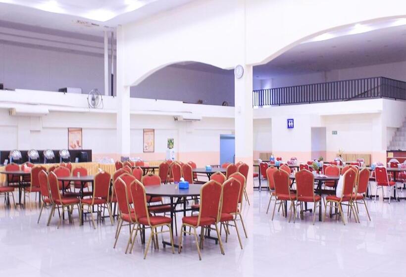 Suzuya Hotel Bagan Batu