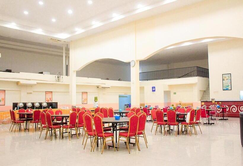 Suzuya Hotel Bagan Batu