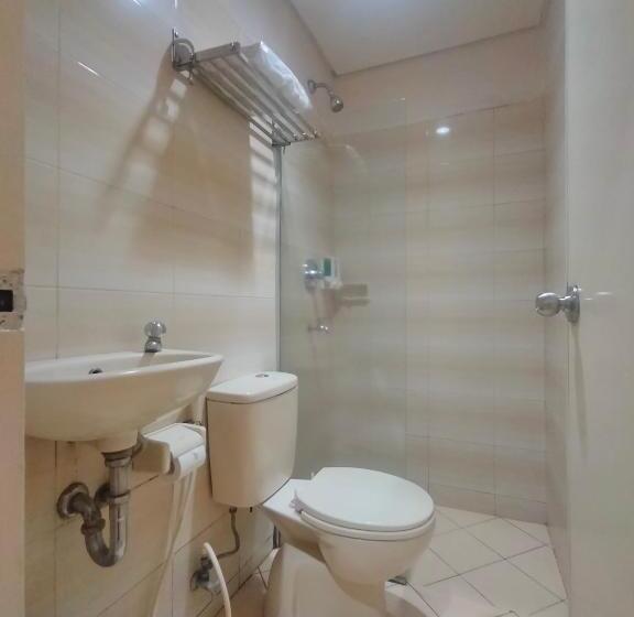 The Abidin Hotel Syari Ah