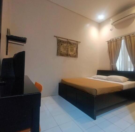 The Abidin Hotel Syari Ah