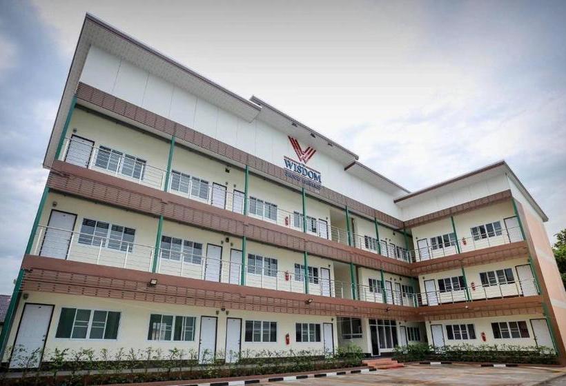 The Wisdom Residence