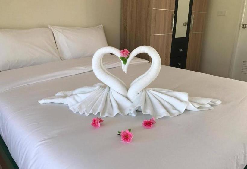 The Wisdom Residence