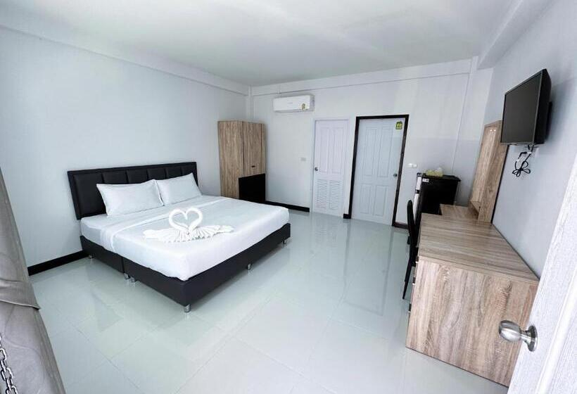 The Wisdom Residence