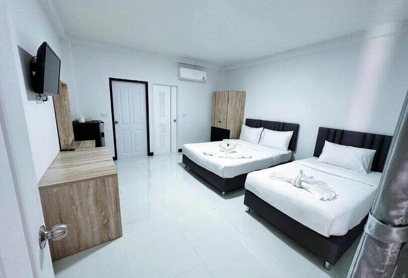 The Wisdom Residence