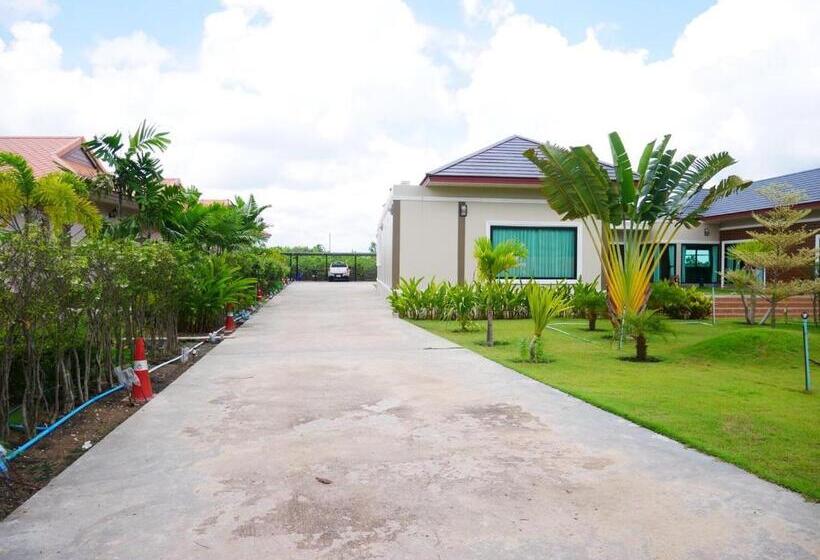 Tinna Resort