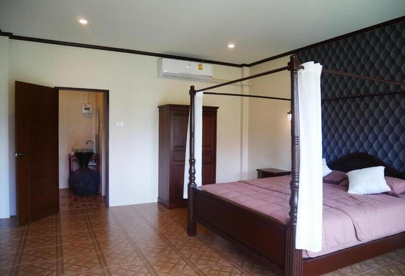 Tinna Resort