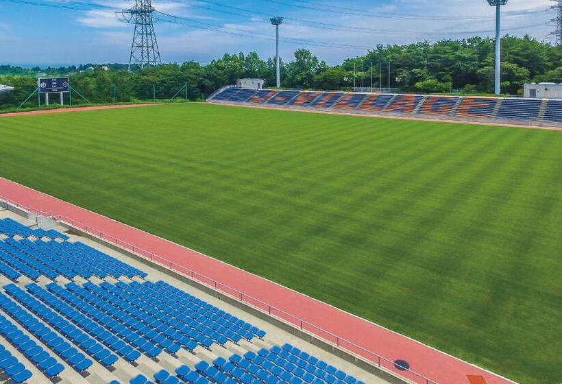 Value The Hotel Naraha Kido Ekimae