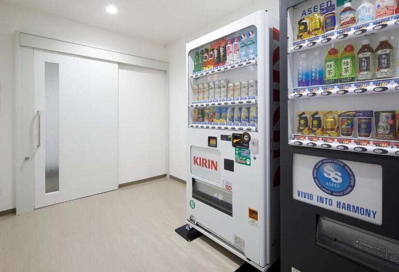 Value The Hotel Naraha Kido Ekimae