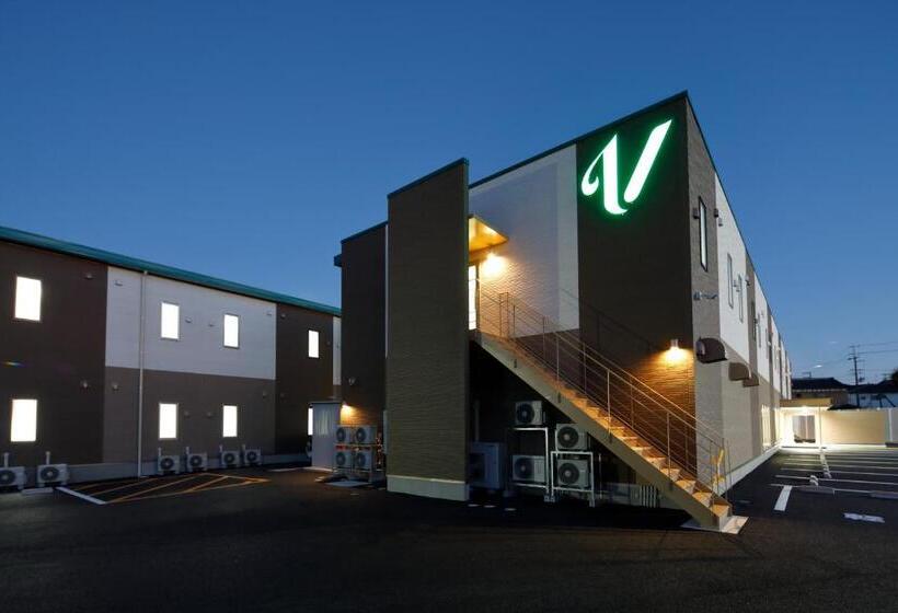 Value The Hotel Naraha Kido Ekimae