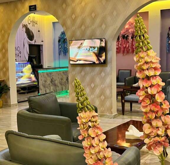 Wahaj Al Mesak Units