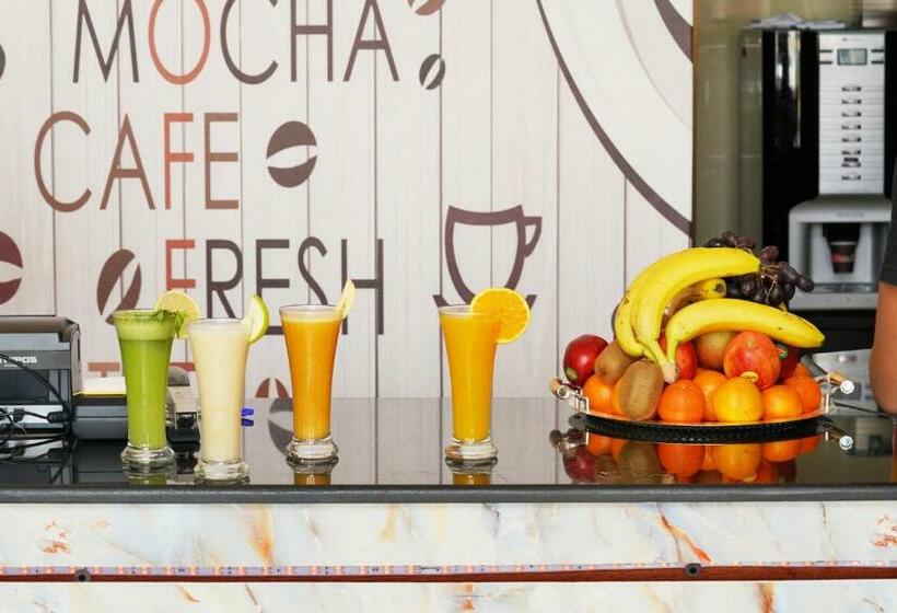 Wahaj Al Mesak Units