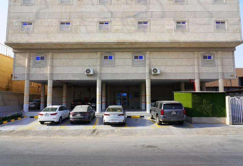 Wahaj Al Mesak Units