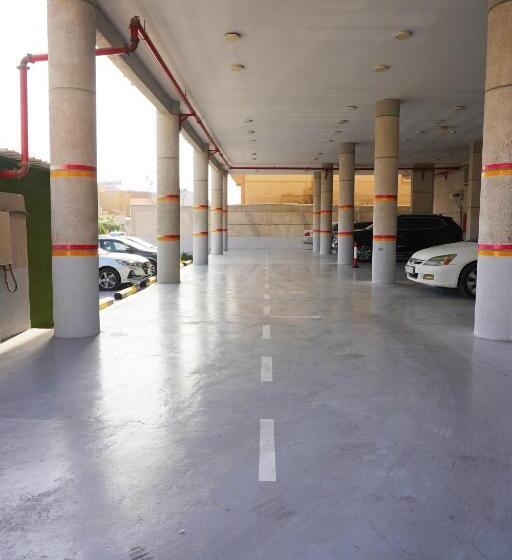 Wahaj Al Mesak Units