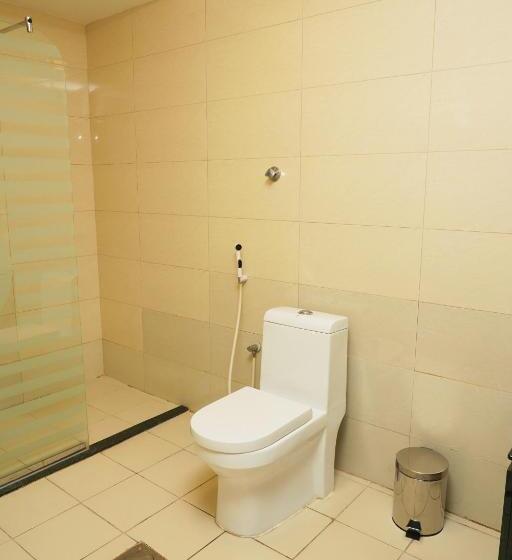 Wahaj Al Mesak Units