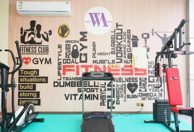 Wahaj Al Mesak Units