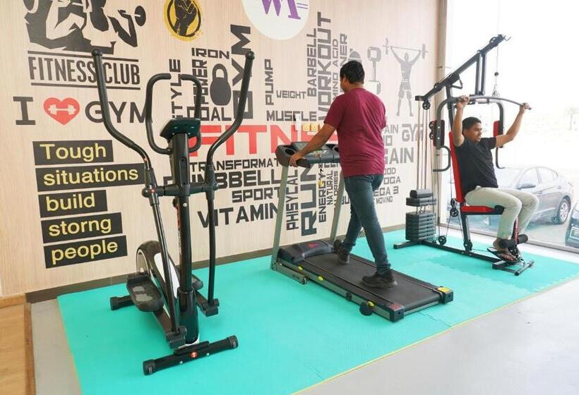 Wahaj Al Mesak Units