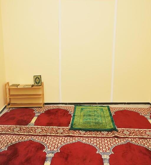 Wahaj Al Mesak Units