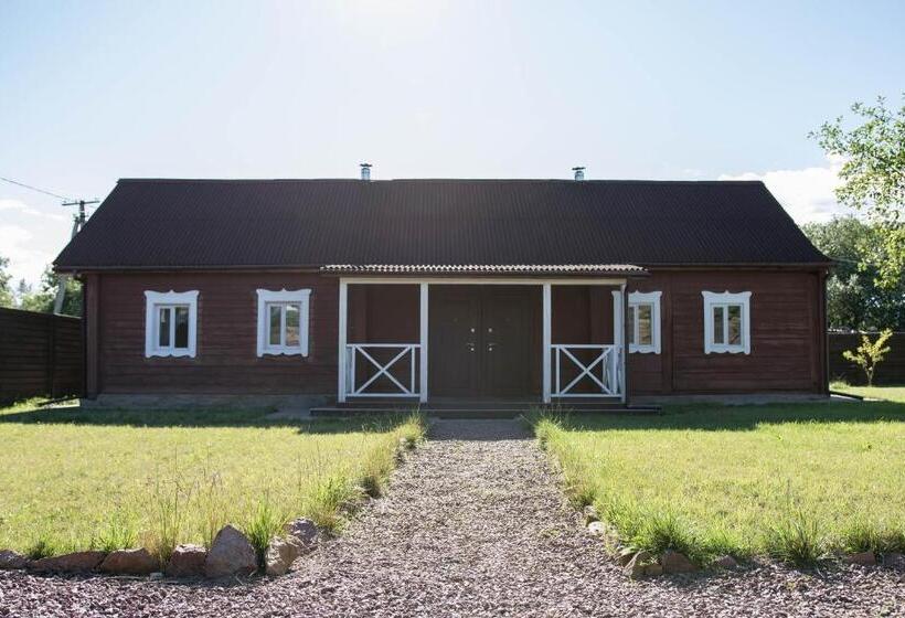 Hostel дальний кордон