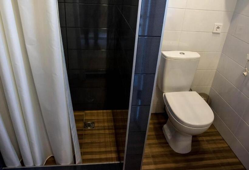 Albergue дальний кордон