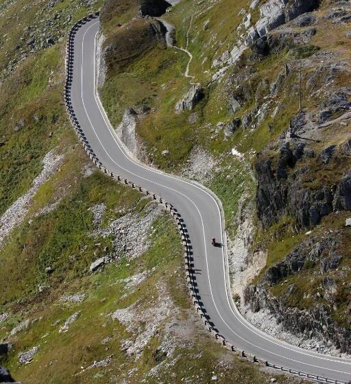 הוסטל Auberge De L Hospice