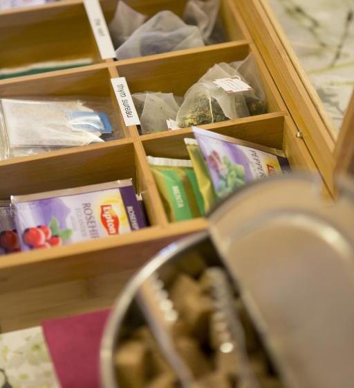 הוסטל Auberge De L Hospice