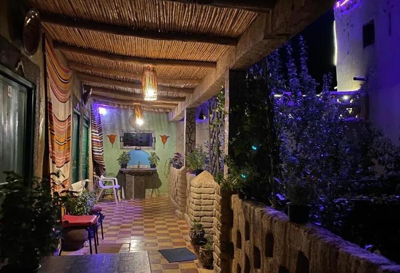 هاستل Auberge Palacio Sidi Hamza