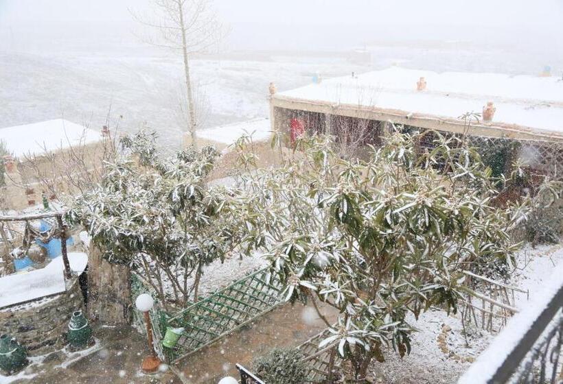 هاستل Auberge Palacio Sidi Hamza