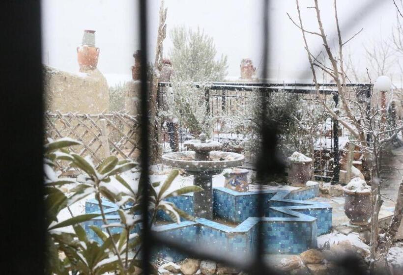 هاستل Auberge Palacio Sidi Hamza