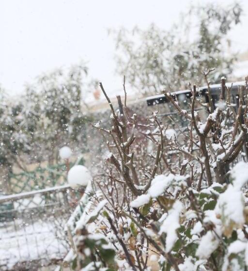 هاستل Auberge Palacio Sidi Hamza