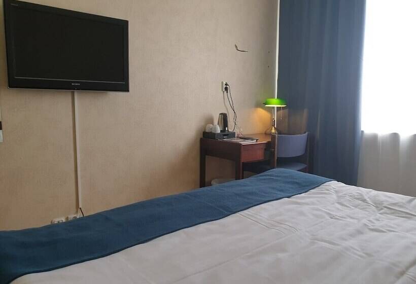 הוסטל Burträsk Värdshus