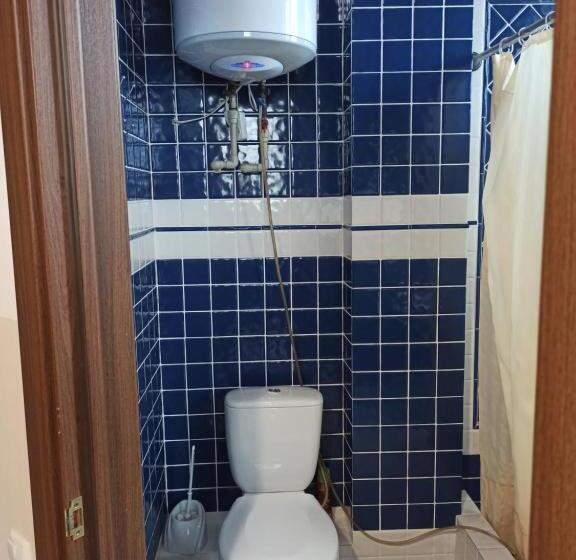 호스텔 Dom Fedorovyh