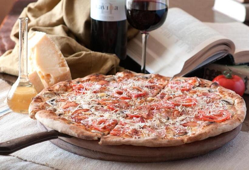 호스텔 Dom Fedorovyh